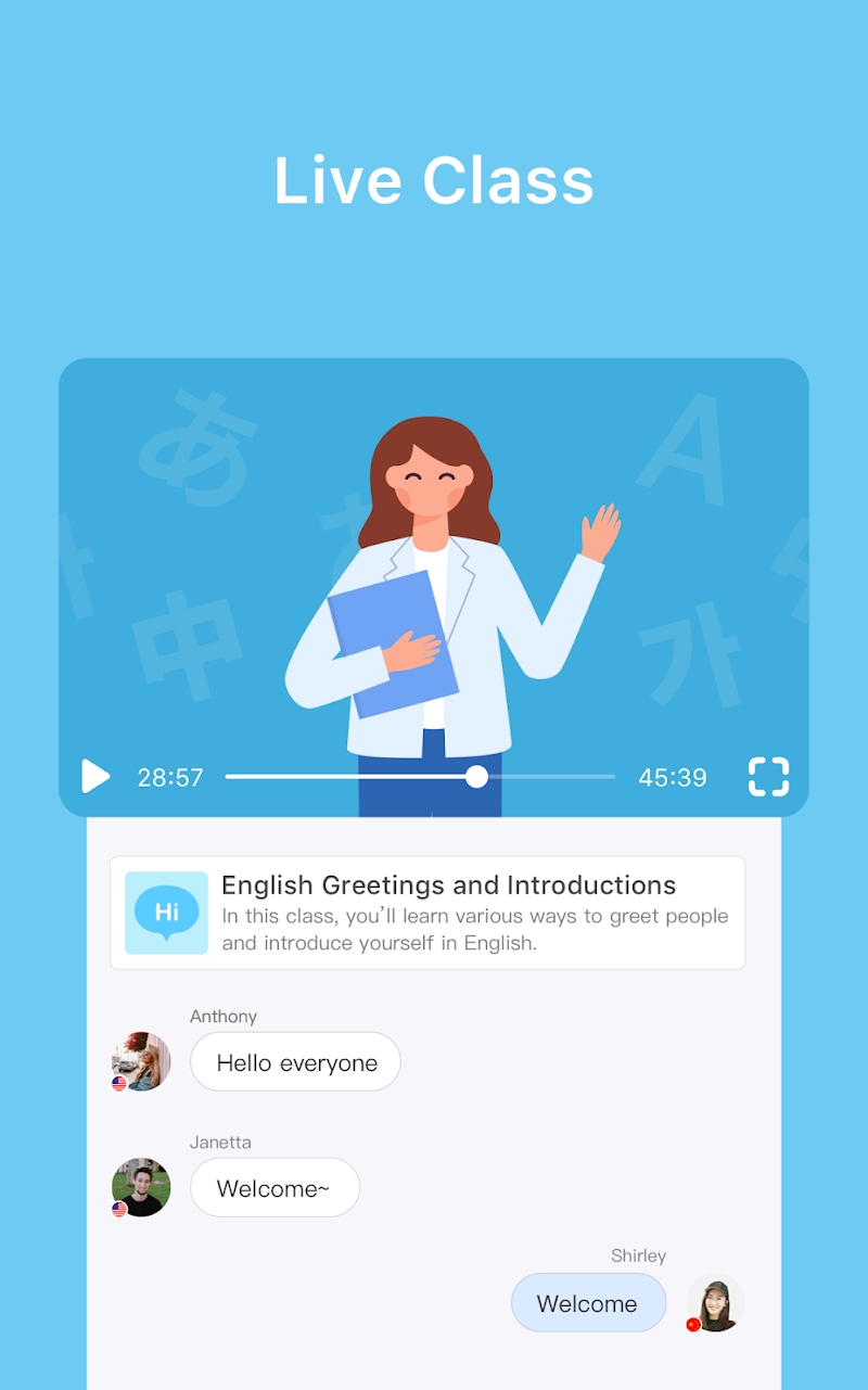 HelloTalk — Chat, Speak & Learn Foreign Languages