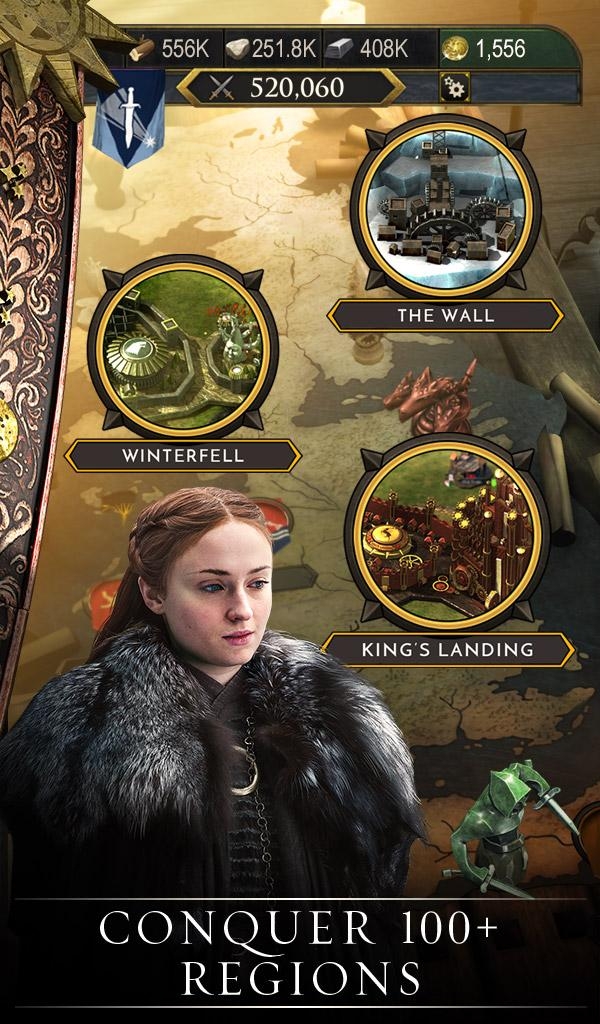 Game of Thrones: Conquest™