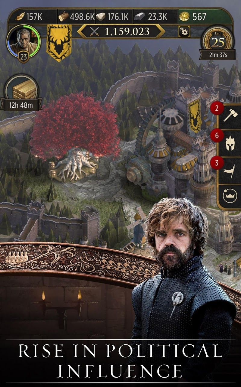 Game of Thrones: Conquest™