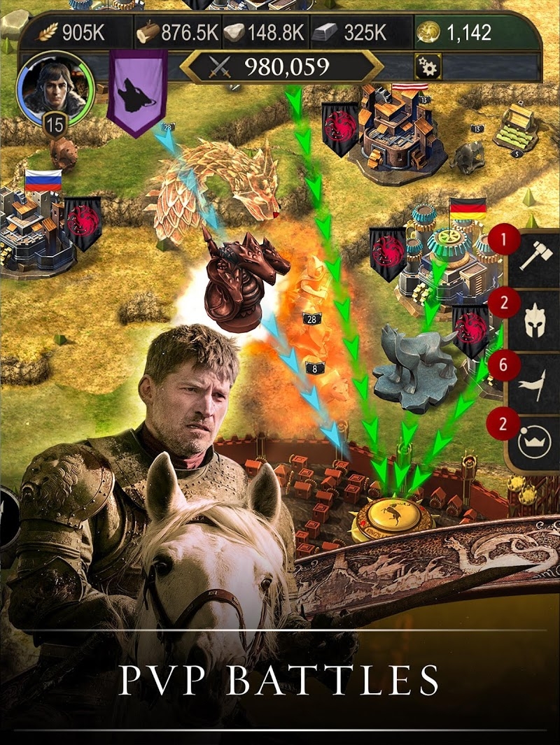 Game of Thrones: Conquest™