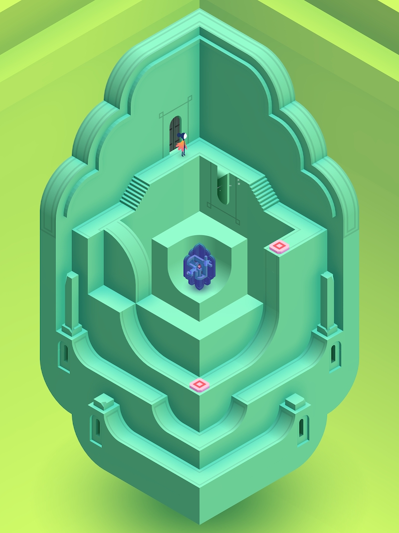 Monument Valley 2