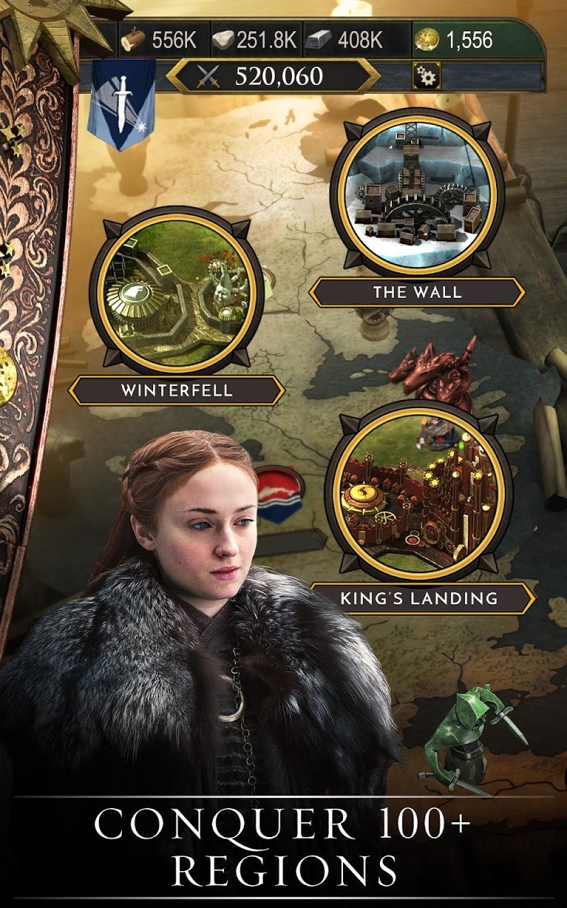 Game of Thrones: Conquest™