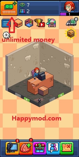 PewDiePie's Tuber Simulator