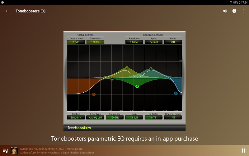 USB Audio Player PRO