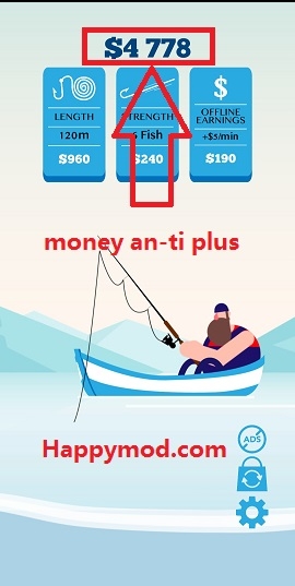 The Fish Master!