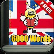 Learn English - 6000 Words - FunEasyLearn Mod 5.55