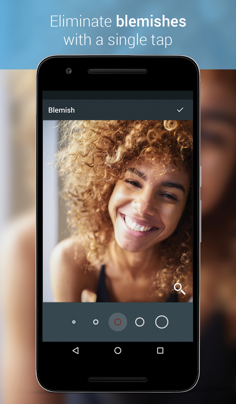 Photo Editor by Aviary