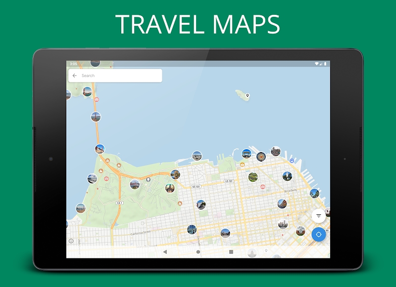 Sygic Travel Maps Offline & Trip Planner