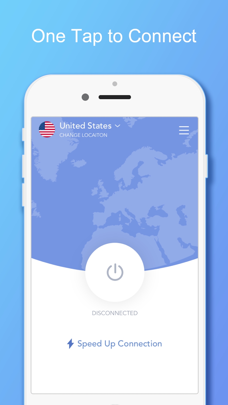 VPN 360 - Unlimited Free VPN Proxy