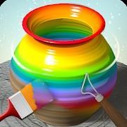 Pottery.ly 3D– Relaxing Ceramic Maker Mod 1.0.13