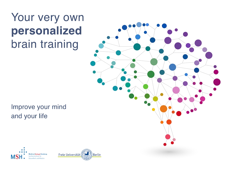 NeuroNation - Brain Training & Brain Games