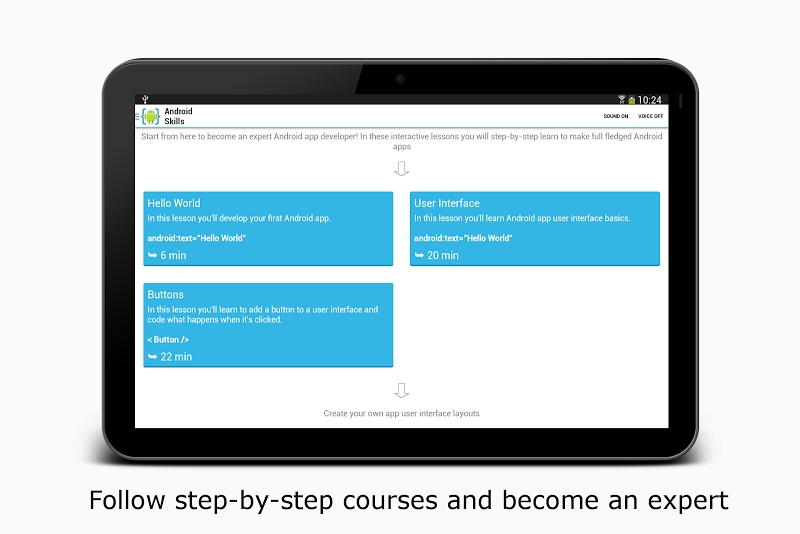 AIDE- IDE for Android Java C++