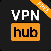 Free VPN - VPNhub for Android: No Logs, No Worries Mod 2.1.4