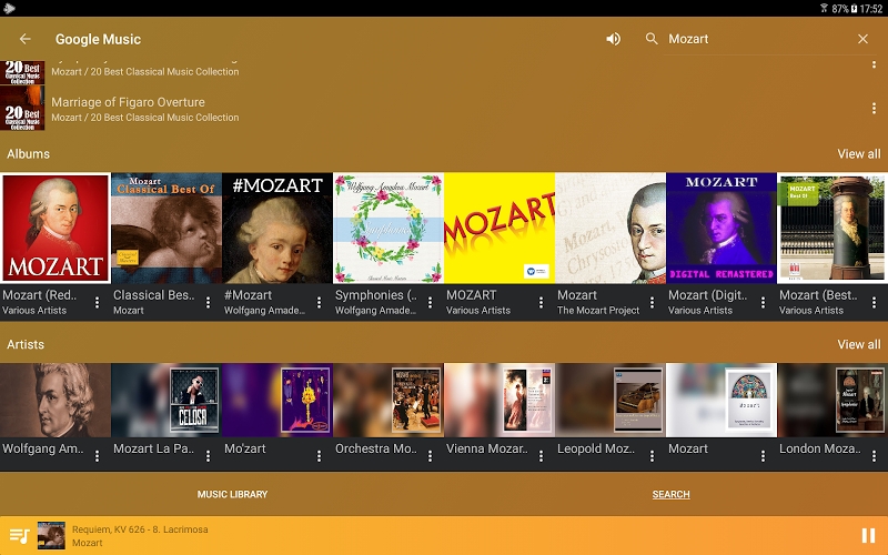 USB Audio Player PRO