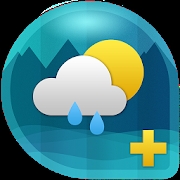 Weather & Clock Widget for Android Ad Free Mod 3.9.4.0