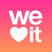 We Heart It Mod 8.0.9