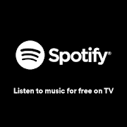 Spotify Music - for Android TV Mod 1.12.0