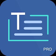 OCR Text Scanner  pro : Convert an image to text Mod 1.6.3