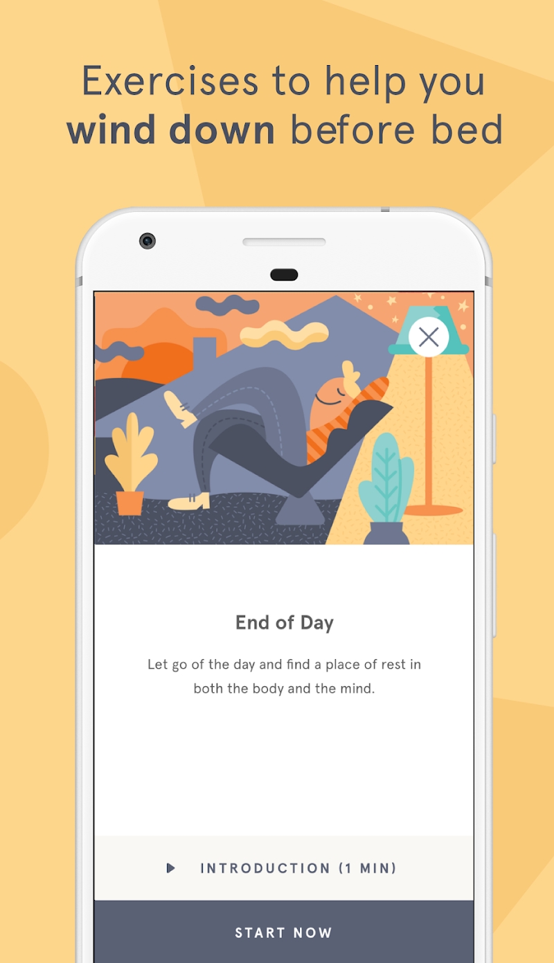 Headspace: Meditation & Mindfulness
