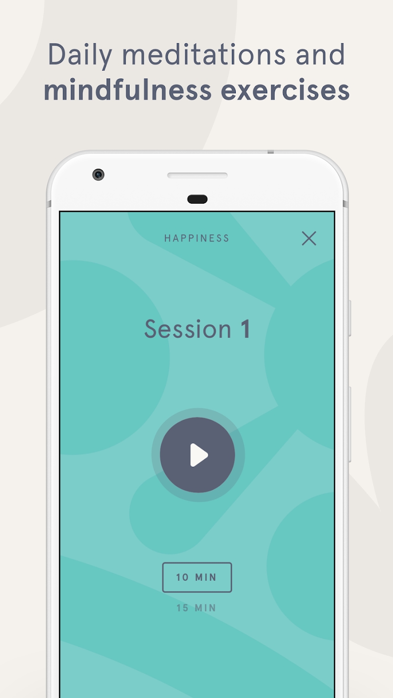 Headspace: Meditation & Mindfulness