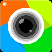 AZ-kamera - Manuell Pro Cam Mod 2.2