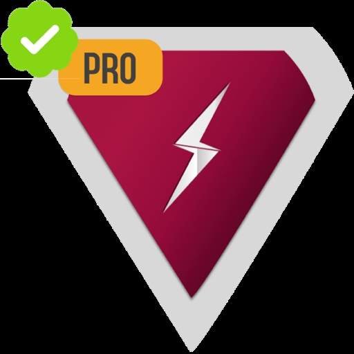 Superuser X Pro [Root] - 50% OFF