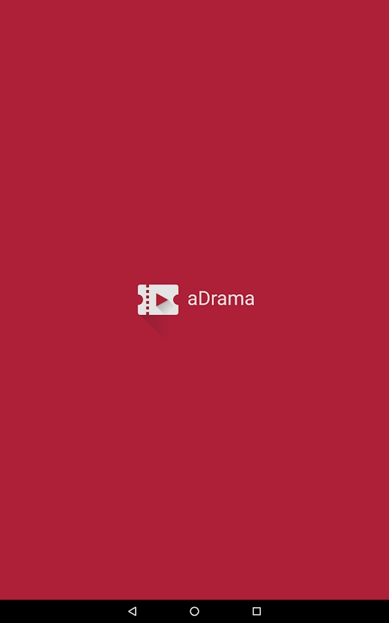 aDrama