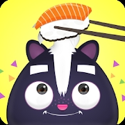 TO-FU Oh!SUSHI Мод 1.9