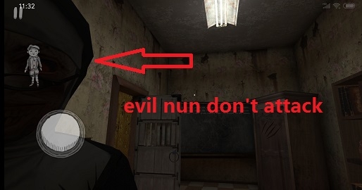 Evil Nun : Scary Horror Game Adventure