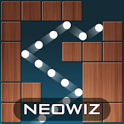 Swipe Brick Breaker: The Blast