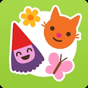 Sago Mini World Mod Apk: Kids Games (All Games Unlocked)