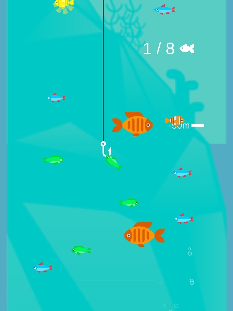 The Fish Master!