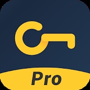 Hi VPN Pro - Free Unlimited Proxy & Hotspot VPN Mod 1.1.5.136