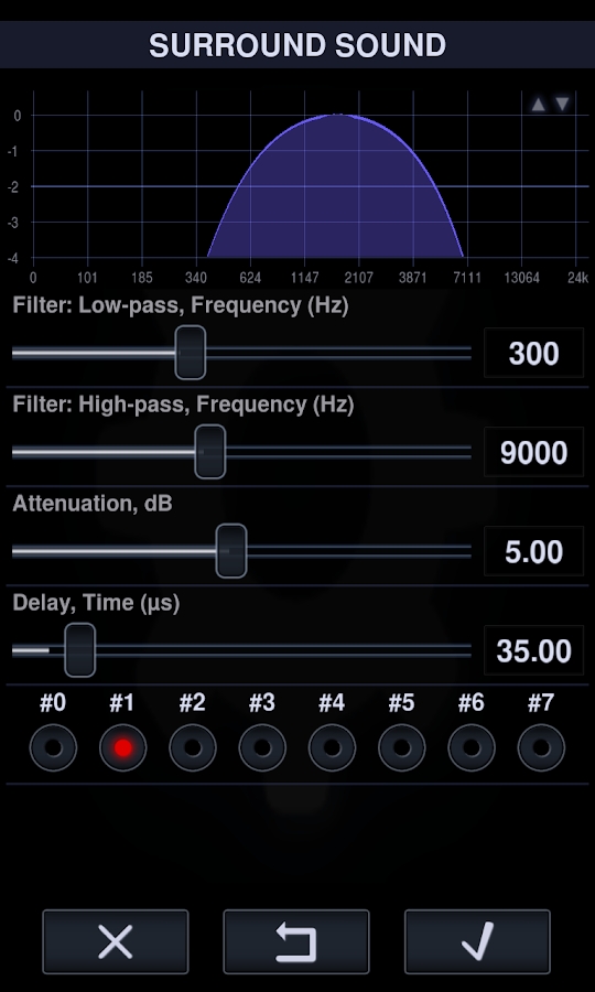 Neutron Music Player