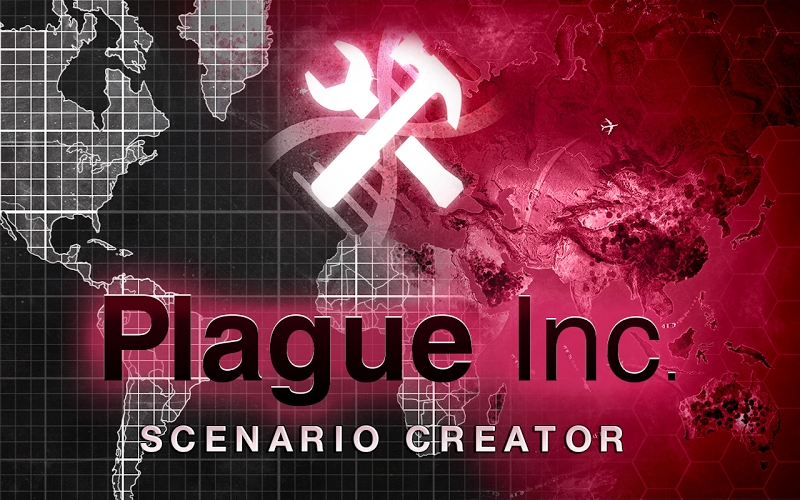 Plague Inc: Scenario Creator