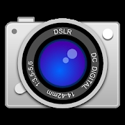 DSLR Camera Pro Mod 2.8.5.0