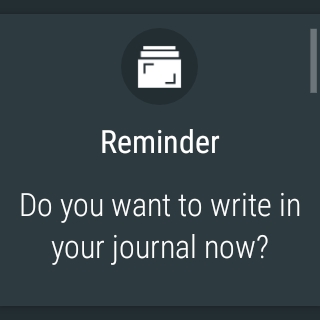 Journey: Diary, Motivational Journal