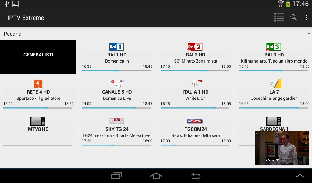 IPTV Extreme Pro