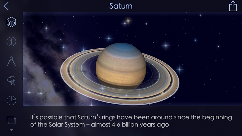 Star Walk 2 - Sky Guide: View Stars Day and Night