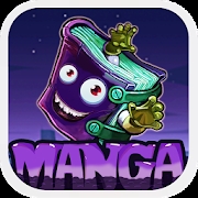 MangaZone Mod 6.0.1