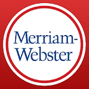 Dictionary - Merriam-Webster Mod 4.3.1