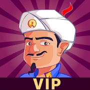 Akinator VIP Mod 7.0.7