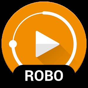 NRG Player Robo Skin