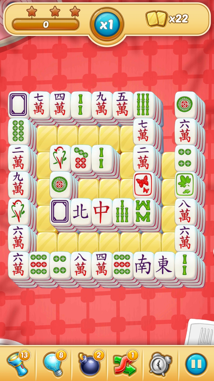 Mahjong City Tours: Free Mahjong Classic Game