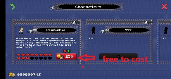 PewDiePie: Legend of Brofist