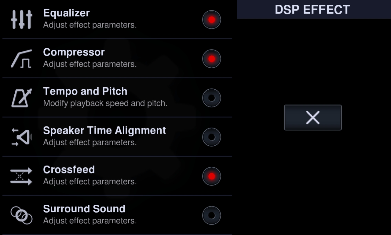 Neutron Music Player