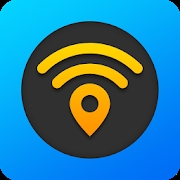 WiFi Map — Free Internet with Passwords & Hotspots Mod 4.0.11
