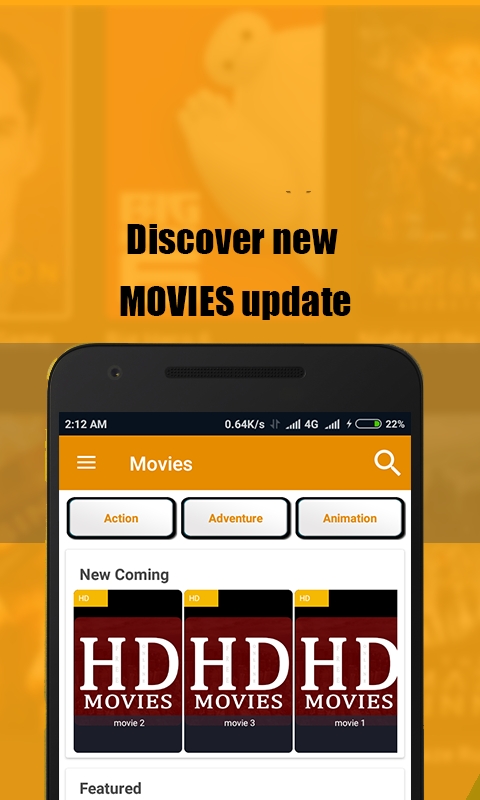 HD Movies Free 2019 - Full Online Movie