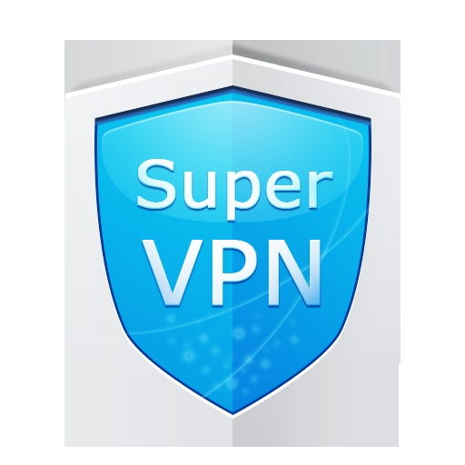 SuperVPN Δωρεάν πελάτης VPN
