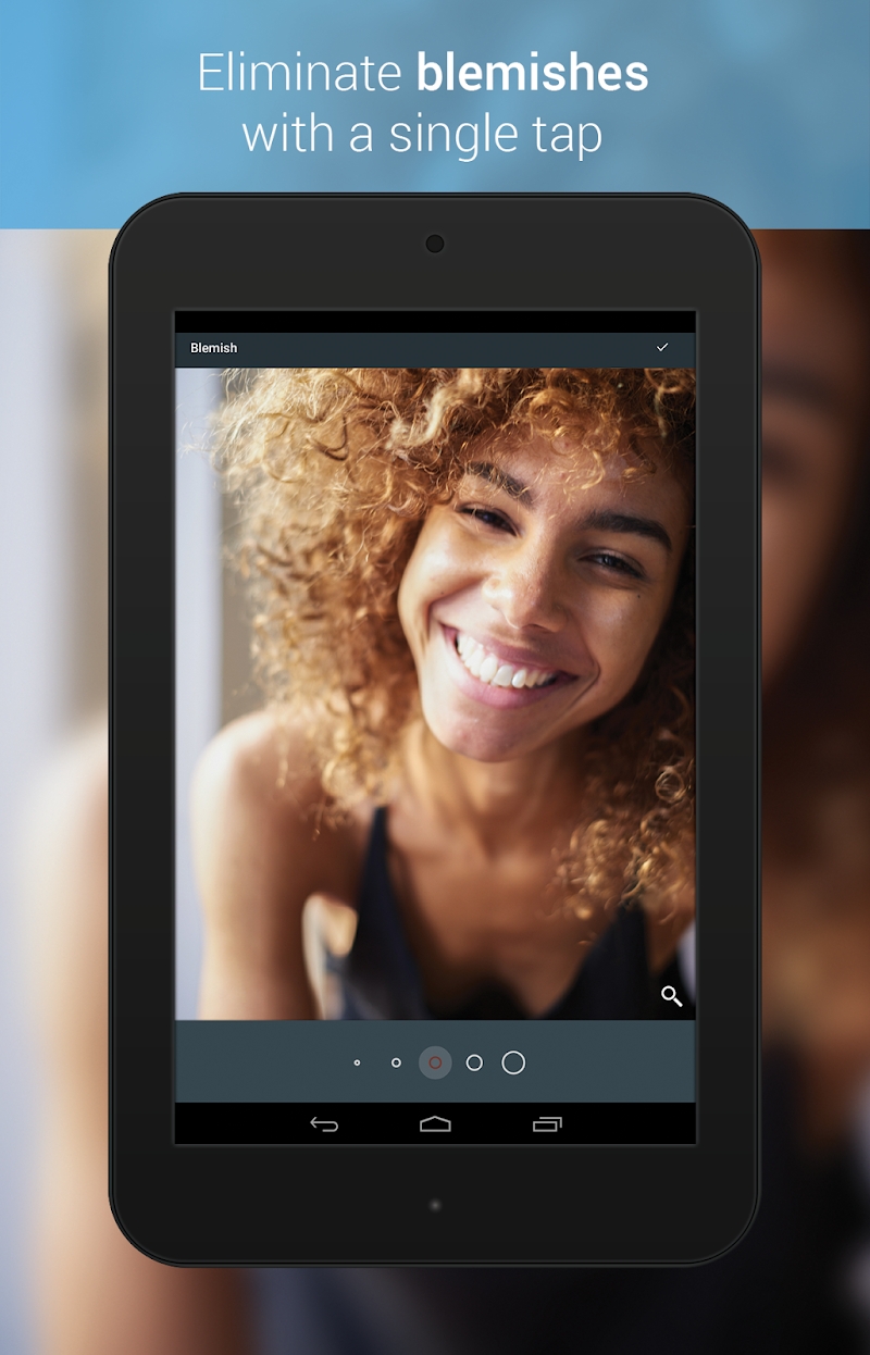 Photo Editor by Aviary